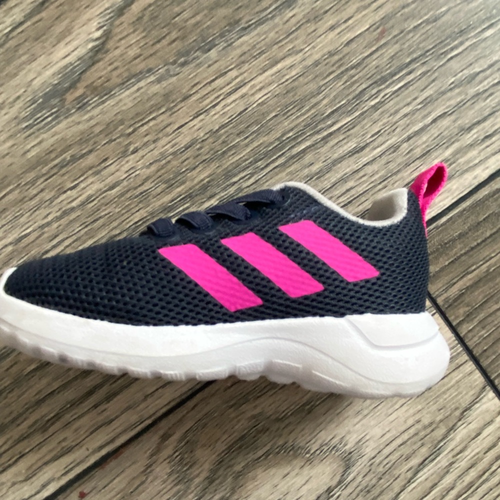 Nike Blue Toddler Sneakers